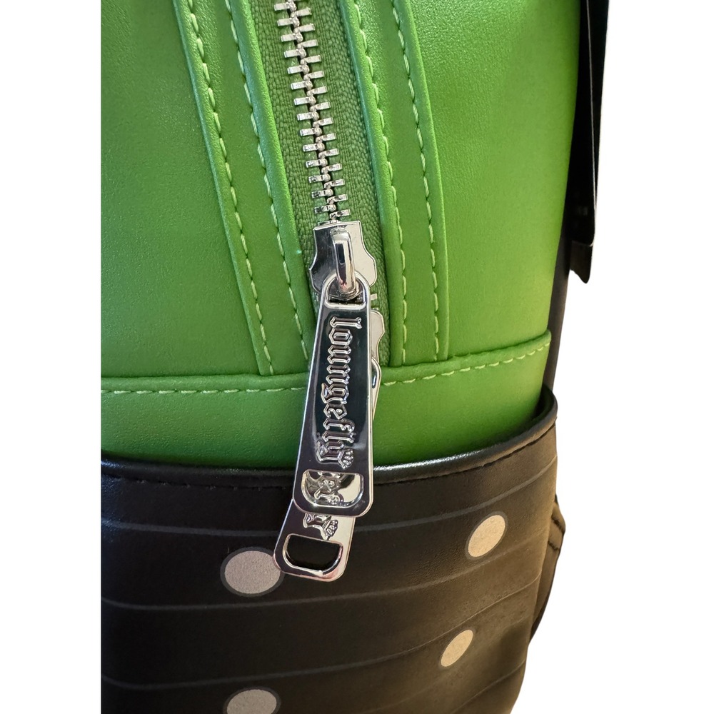Loungefly NWT Marvel‎ Gamora Cosplay Backpack Infinity Saga SDCC Exclusive - Picture 6 of 12